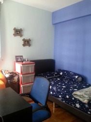 Blk 348C Adora Green (Yishun), HDB 4 Rooms #172063122